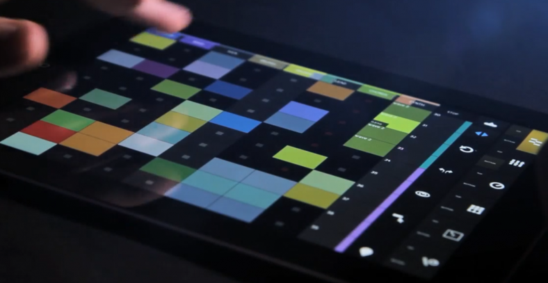 MIDI-Controller-Apps-iPad-iPhone