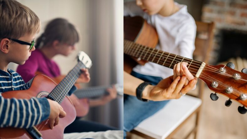 The-Best-Guitars-for-Kids-of-All-Ages