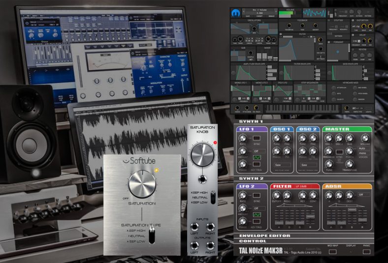 What are VST Plugins? (And How to Use - Wave