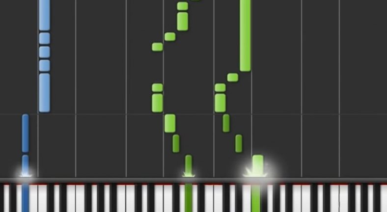 Free Synthesia MIDI - Adding Songs to Synthesia - Musician Wave