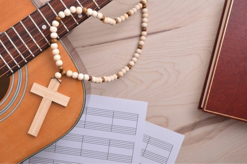 Easy-Christian-Worship-Songs-for-Beginners