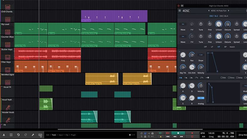 Emotion Glatte komme The Best Beat Making Software of 2023 - Musician Wave