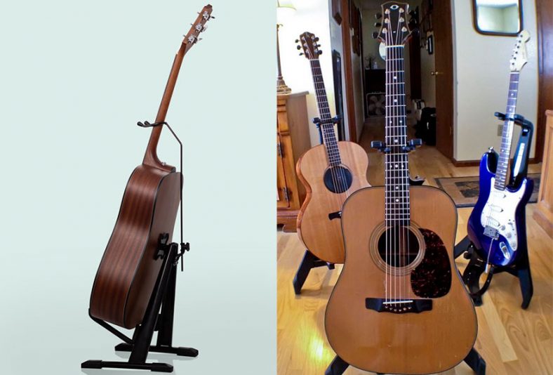 The 7 Best Guitar Stands and Racks (2022) - Musician Wave