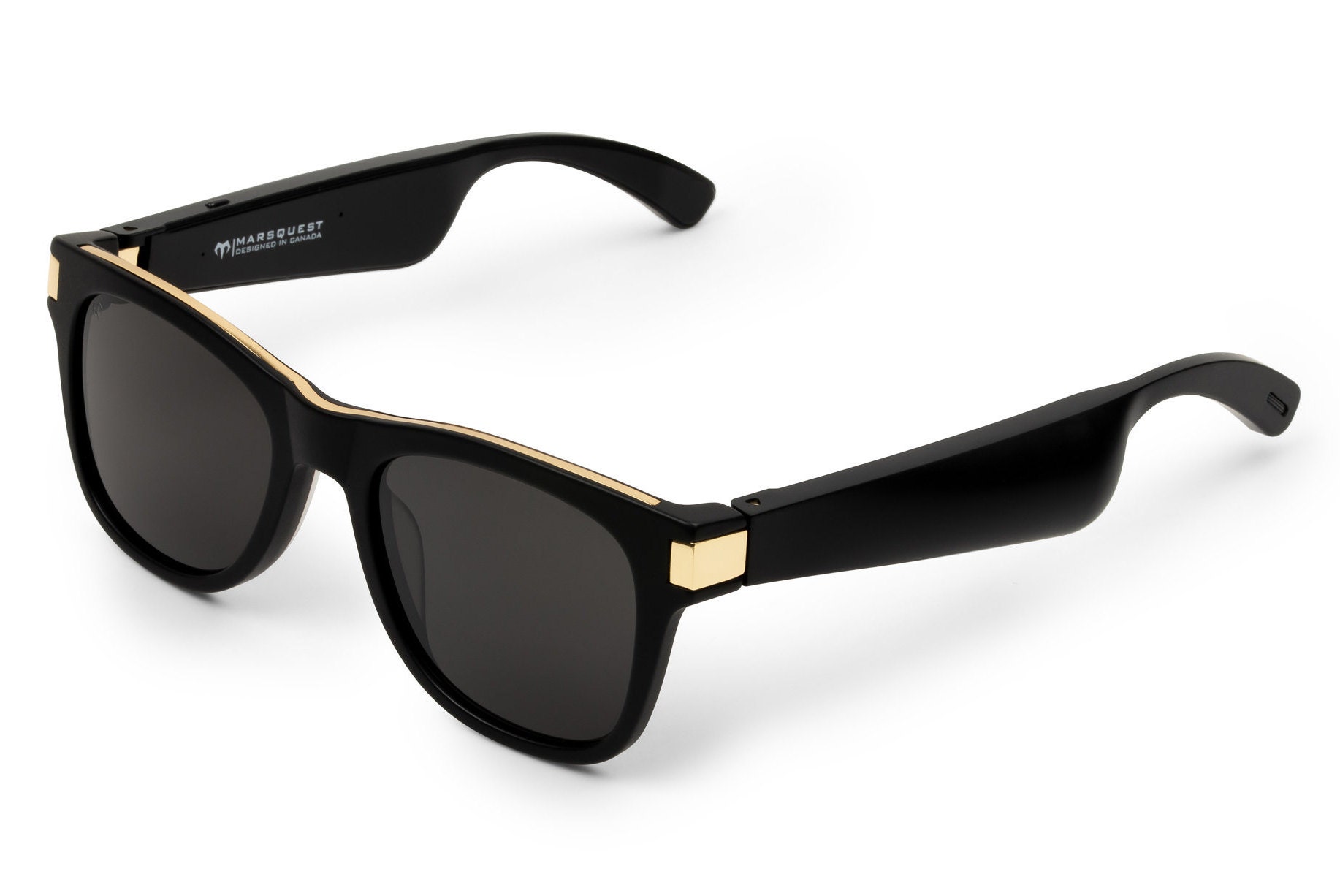 47. Bluetooth Smart Sunglasses