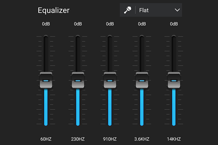 The Best Equalizer Settings For Music Real Answer) - Musician Wave