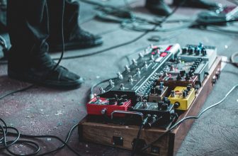The 6 Best Harmonizer Pedals for Guitar (2026)