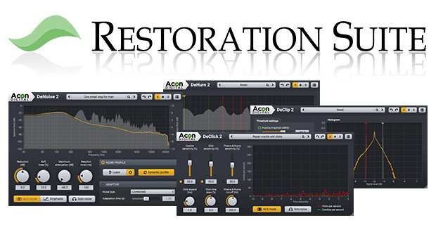 46. Acon Digital Restoration Suite 2