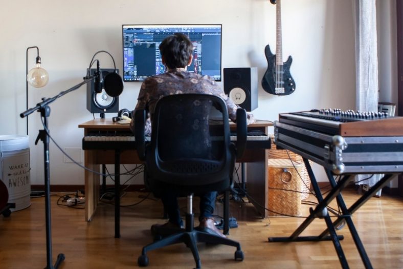 Best-Music-Studio-Chairs