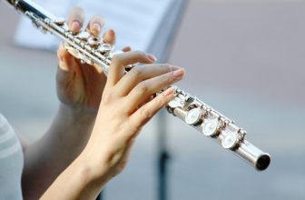 Is The Flute Hard to Learn?