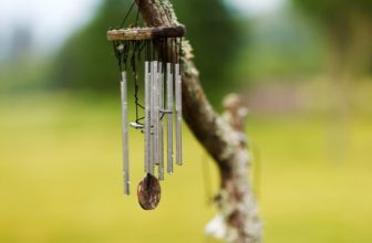 The 10 Best Wind Chimes for Great Vibes in Your House and Garden (2025)