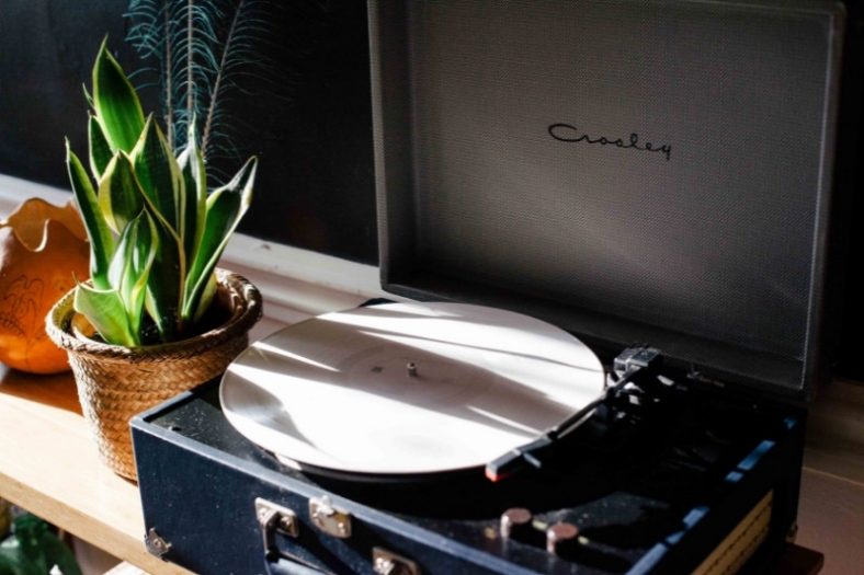 The-Best-Portable-Record-Players