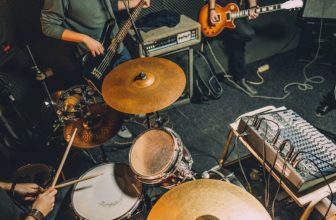 10 Things that Should be in an EPK for Music