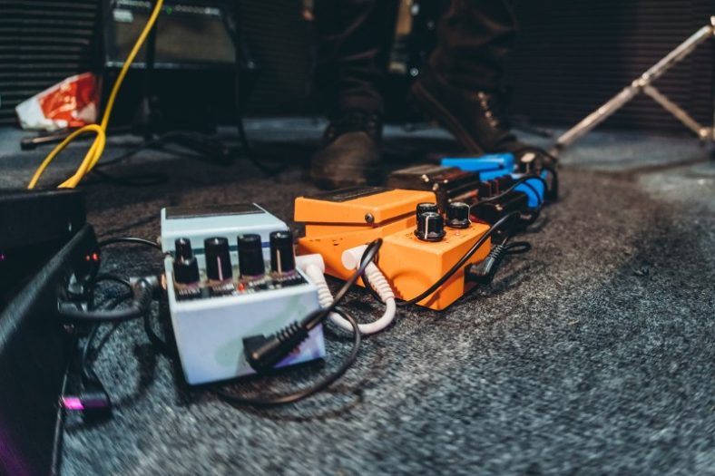 The-Best-Overdrive-Pedals-for-Metal