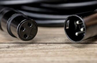 How To Connect An XLR Mic To Computer (Beginner’s Guide)