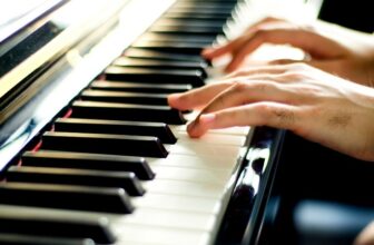 Playing With Both Hands (Piano Learning Exercises)