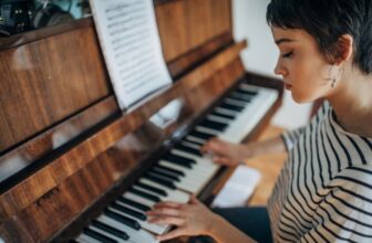 7 Things A Beginner Pianist Should Practice