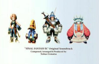 The 20 Best Video Game Soundtracks Ever