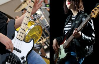 7 Secrets To A Great Bass Tone