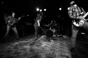 30 Top Rock Anthems Of All Time