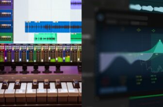 The 6 Best DAWs for Rock and Metal Music