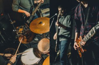 How to Record Your Band Practice or Rehearsal (5 Ways)