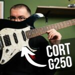 Cort G250 Electric Guitar