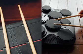 The 10 Best Electronic Drum Pads (2025)