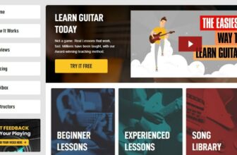 Guitar Tricks Review – Is It Worth It? (2025)