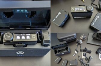 Hollyland Lark MAX Review – Is It Worth It?