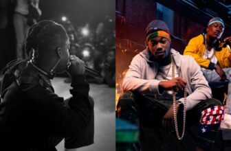 What is Phonk Music?