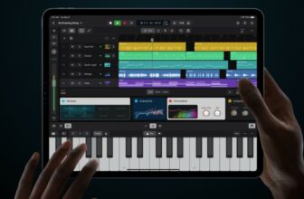 Logic Pro for iPad – Is it Any Good?