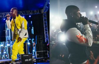 20 Fastest Rap Songs of All Time