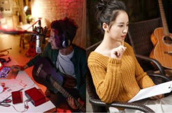 Music-Making Anxiety – Do You Have a Bad Relationship With Making Music?