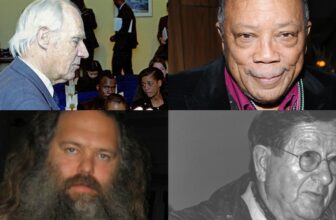 The 20 Best Music Producers of All Time