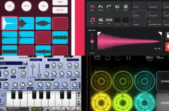The 10 Best Samplers for iOS and Android (2025)