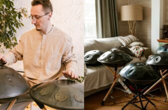 Handpan Buying Guide – Advice from an Experienced Handpan Player