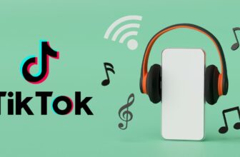 TikTok Is Taking on Spotify and Apple Music With Its Own Music Streaming Service