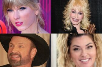 The 10 Richest Country Singers in the World and Their Net Worth (2025)