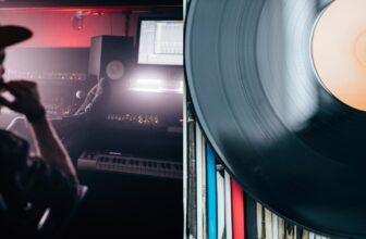 Album Release Checklist