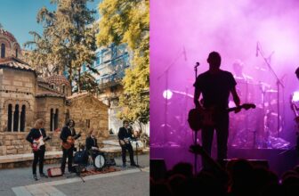 Band Checklist – 55 Things to Bring to Your Gig