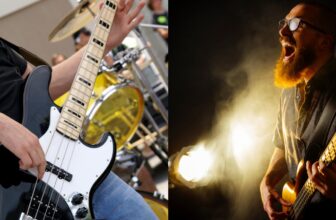 Bass Player’s Gig Checklist – 50 Essential Items