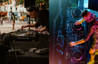 DJ’s Gig Checklist – 50 Essential Items