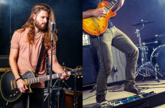 Guitar Player’s Gig Checklist – 50 Essential Items