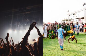 Music Festival Preparation Checklist – 80 Essential Items