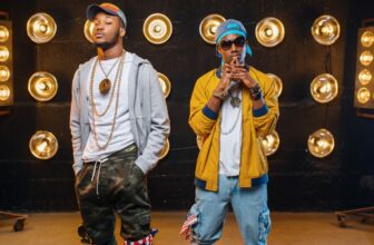 Rapper Names (From A to Z)