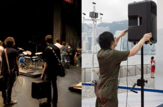 Sound Engineer’s Gig Checklist – 80 Essential Items