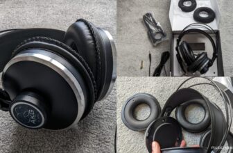 AKG K-271 MKII Review (2025)