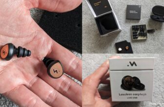 Minuendo LIVE 17dB Earplugs Review