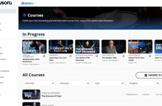 Drumeo Review – Is It Worth It? (2025)