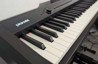 Pianote Prima Digital Piano Review – Is It Worth It?